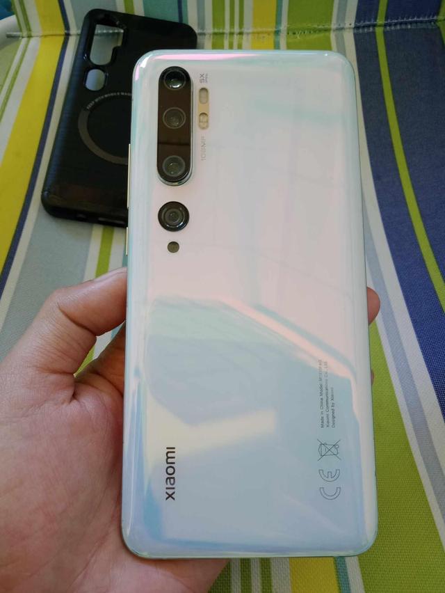 Xiaomi Note10 มือ 2  6