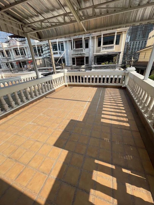 ให้เช่า Townhome 3 ชั้น  ซอย นนทรี5 ปรับปรุงบ้านทุกครั้งหลังผู้เช่าคนเก่าออกไป 4