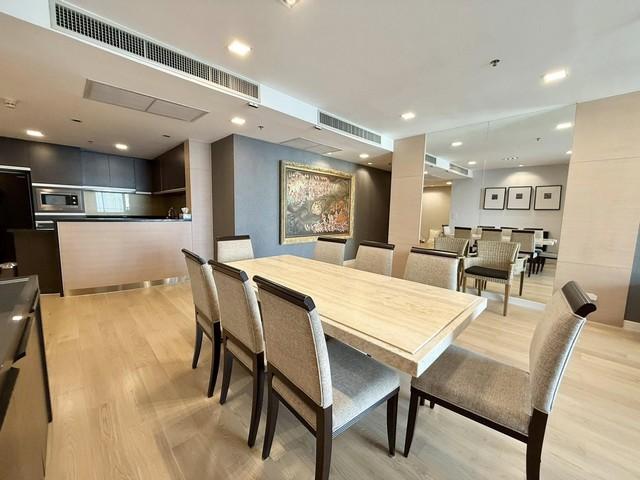 ขายคอนโด Urbana Sathorn – คอนโดใจกลางสาทร ใกล้ BTS ช่องนนทรี  3