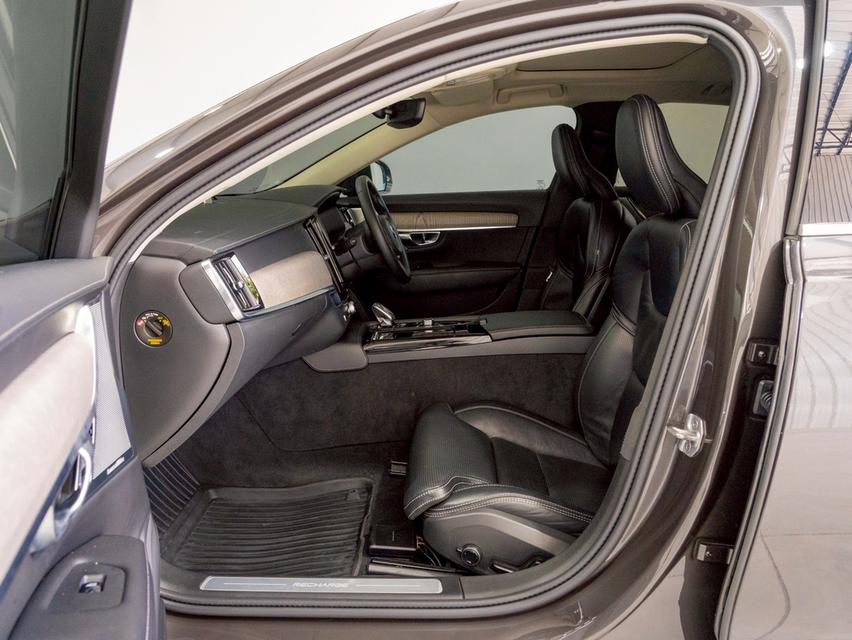 Volvo S90 T8 Inscription ปี 2021 เลขไมล์ 94,000 km. 9