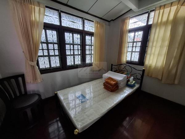 ให้เช่าบ้านเดี่ยว 2 ชั้นหลังมุม 75 ตรว. ลาดพร้าว 35 เชื่อมต่อรัชดา บ้านสไตล์วินเทจ *** อยู่อาศัย, ทำ office หรือ Air bnb 8