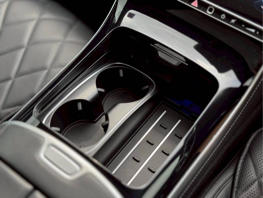 Mercedes Benz S350d Exclusive 2023 รถหรูสภาพป้ายแดง แต่ถูกกว่ากันตั้ง 2ล้านกว่าบาท 14