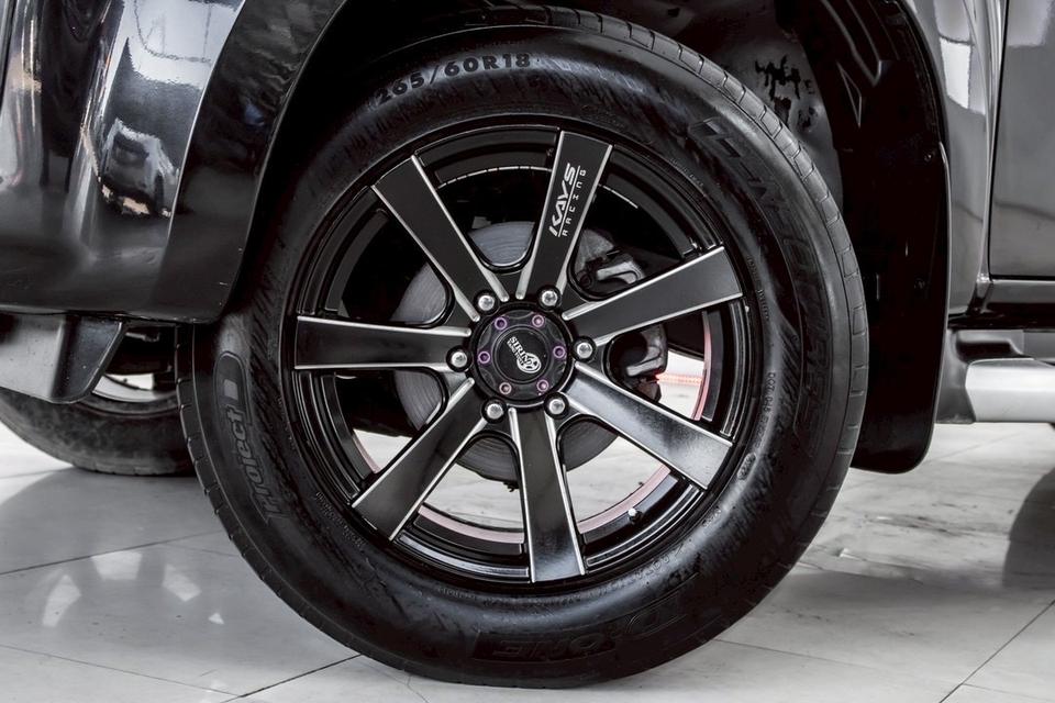 รหัสรถ 3B248 ISUZU DMAX 1.9 L HI-LANDER CAB-4 2017 5