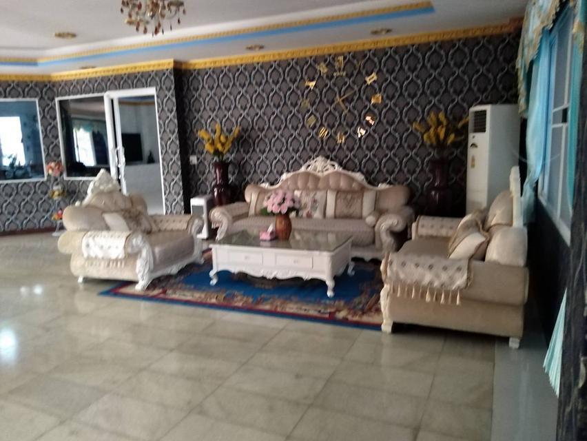 บ้านเดี่ยว ติดถนนพระรามสอง.วังมะนาว 5