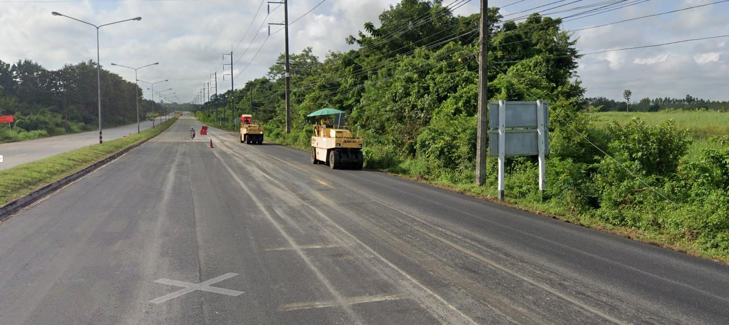 ✅ขายที่ดิน 30ไร่3งาน3ตรว. ถมแล้ว พื้นที่สีเขียว หน้าหว้าง 405ม. ถนนทางหลวงแผ่นดิน 211 หนองสองห้อง-ท่าบ่อ ตำบลบ้านเดื่อ อำเภอท่าบ่อ หนองคาย 8