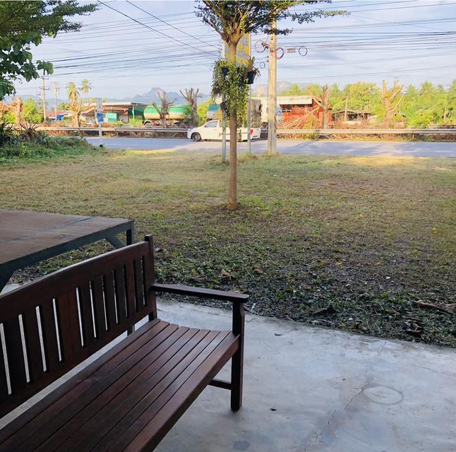 ขายที่ดิน5ไร่ติดถนนเพชรเกษมทำเลดี 8