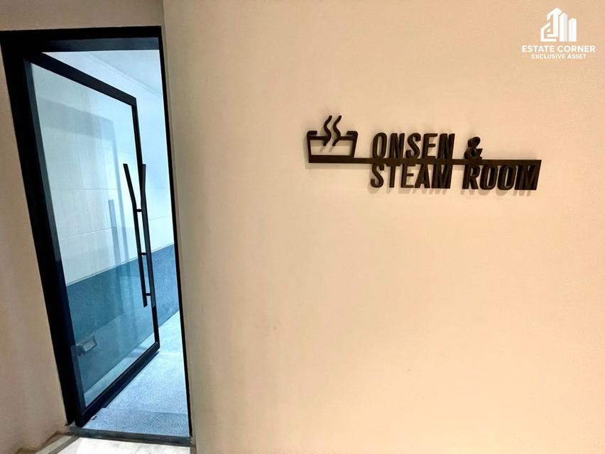 ขายคอนโด Chapter Charoennakorn - Riverside ชั้น 42 วิวโค้งแม่น้ำเจ้าพระยา | 2 ห้องนอน 79 ตร.ม. แต่งครบพร้อมอยู่! 15