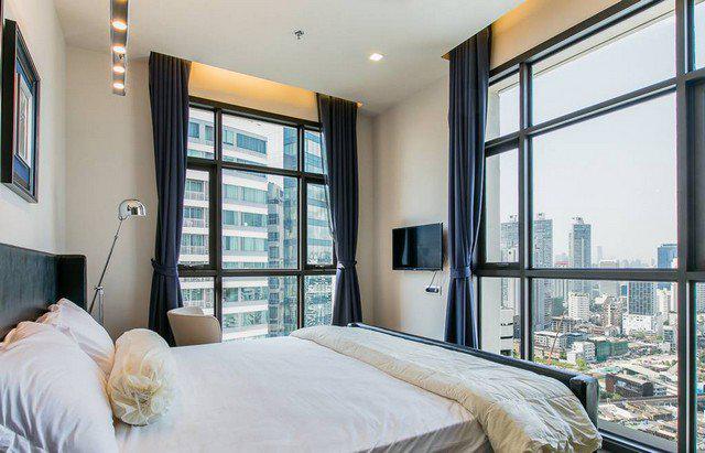 รูป For Rent & Sale THE XXXIX by Sansiri - a high rise condo near BTS Phrom Phong 5
