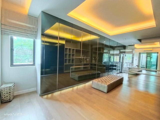 ขายบ้านเดี่ยว 3 ชั้น ไพรเวท เนอวานา เรสซิเดนซ์ Private Nirvana Residence ขนาดที่ดิน 70 ตารางวา  5