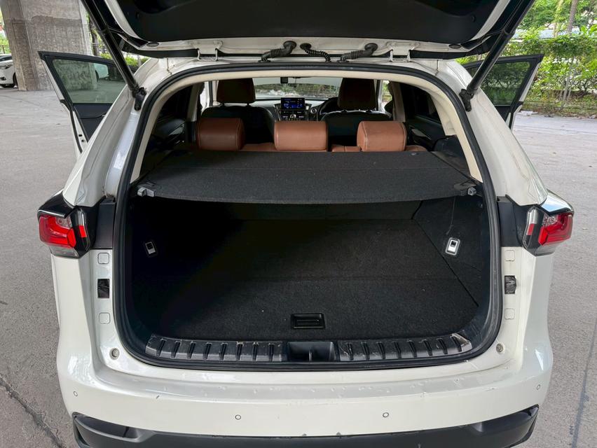 🚗 2016 Lexus NX300h AT รูปที่ 19
