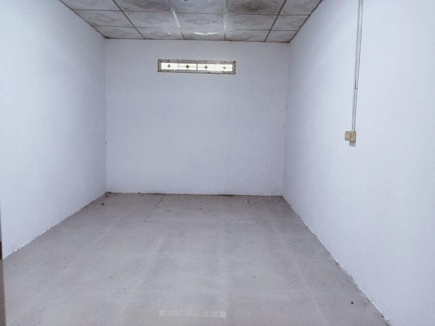 ขายบ้าน 2 ชั้น หมู่บ้านพฤกษา 37 ถนนกาญจนาภิเษก ซอยตลาดพระปิ่น3 4