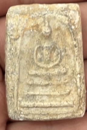 สมเด็จบางขุมพรม พิมพ์เส้นด้าย