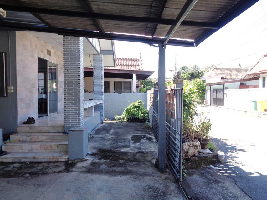 🚩 บ้านเดี่ยว ชั้นเดียว 45 ตารางวา ใกล้รถไฟฟ้า สายสีชมพู สถานี รามอินทรา กม. 6 9