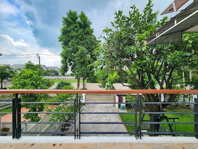 PB5850ให้เช่า บ้านเดี่ยว ซอย โยธินพัฒนา 11 หมู่บ้าน @บ้านลาดพร้าว Exclusive & Residence  3