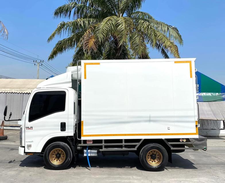 ISUZU NLR 130 ปี 2561 รุ่นใหม่ 4 ล้อ 5