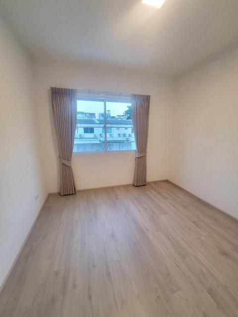 ให้เช่า บ้านทาวน์โฮม 2ชั้น โครงการ indy อินดี้ บางนา รามคำแหง 2 ใกล้เมกาบางนา ใกล้ Mega Bangna 12