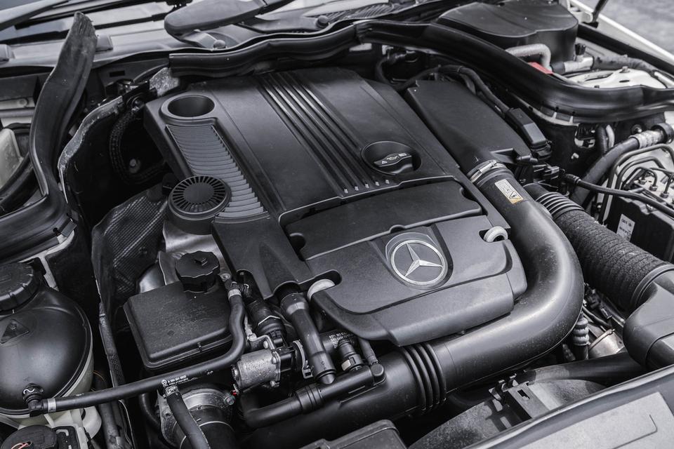 รหัสรถ 67GG454 Benz E250 W207 Coupe ปี 2010