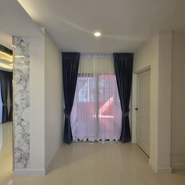 บ้านเดี่ยว โครงการ Centro ราชพฤกษ์-สวนผัก1 6