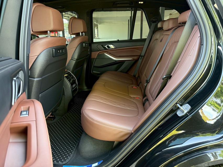 BMW X5 xDrive45e M Sport ปี 2022 17