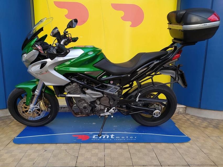 Benelli TRE-K 1130 ปี 2010 ขายราคาสุดคุ้ม 4