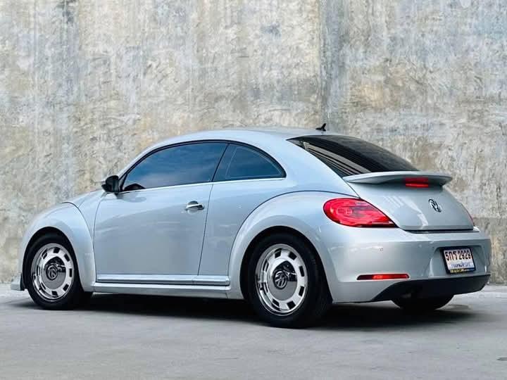 ปล่อยขายด่วน VOLKSWAGEN BEETLE 3