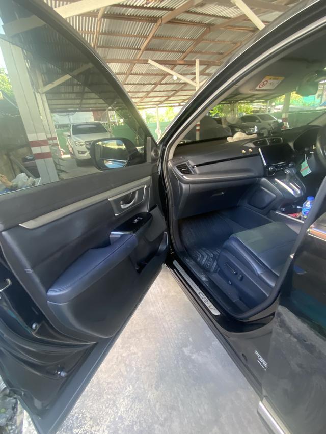 CRV 2022 (2.4 S) รถบ้านเจ้าของขายเอง รูปที่ 9