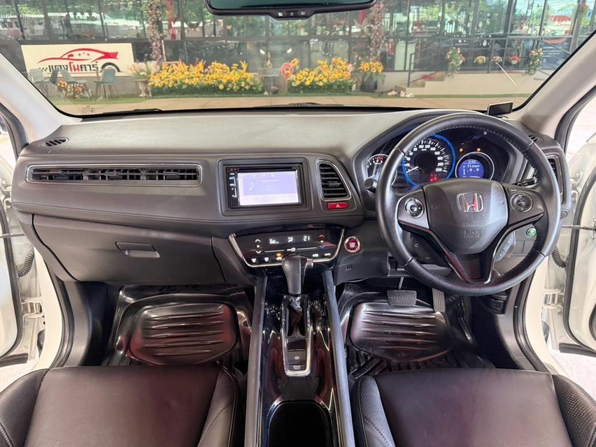 HONDA HR-V 1.8 E ปี2017 รูปที่ 7
