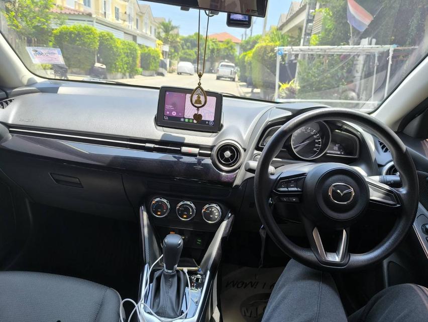 รถยนต์mazda 2 ปี 2022 รูปที่ 4