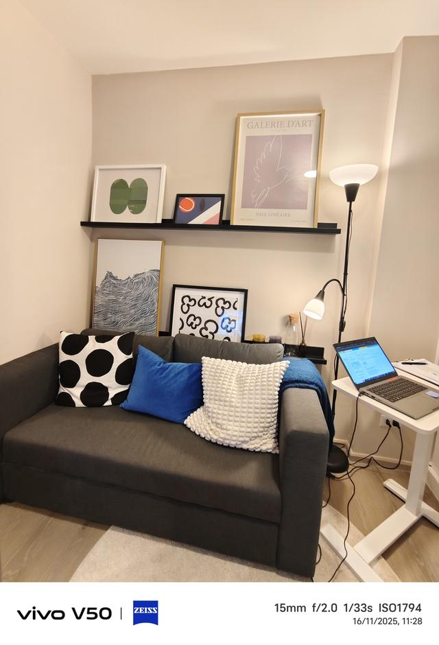 The origin praksa condominium 8