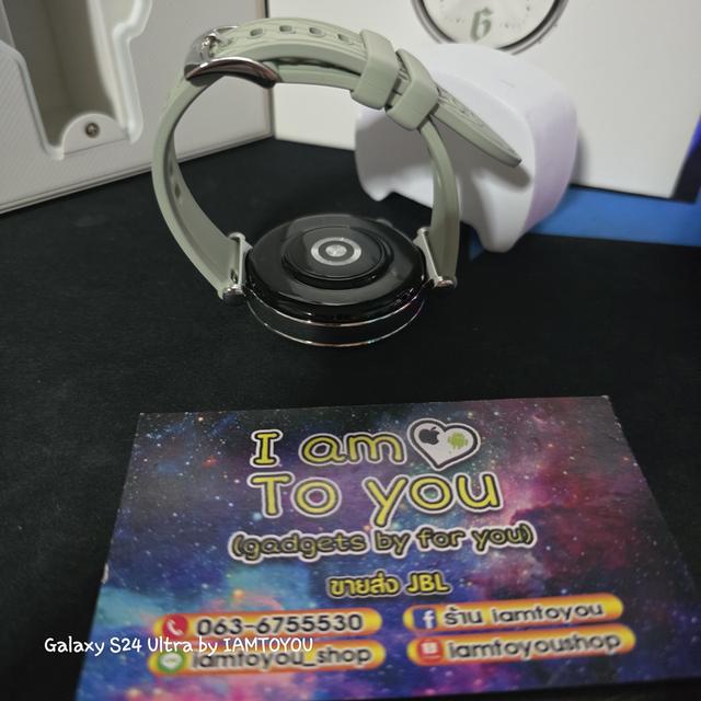 [DEMO/ตัวโชว์] Huawei Watch GT4 41mm. - Green 7