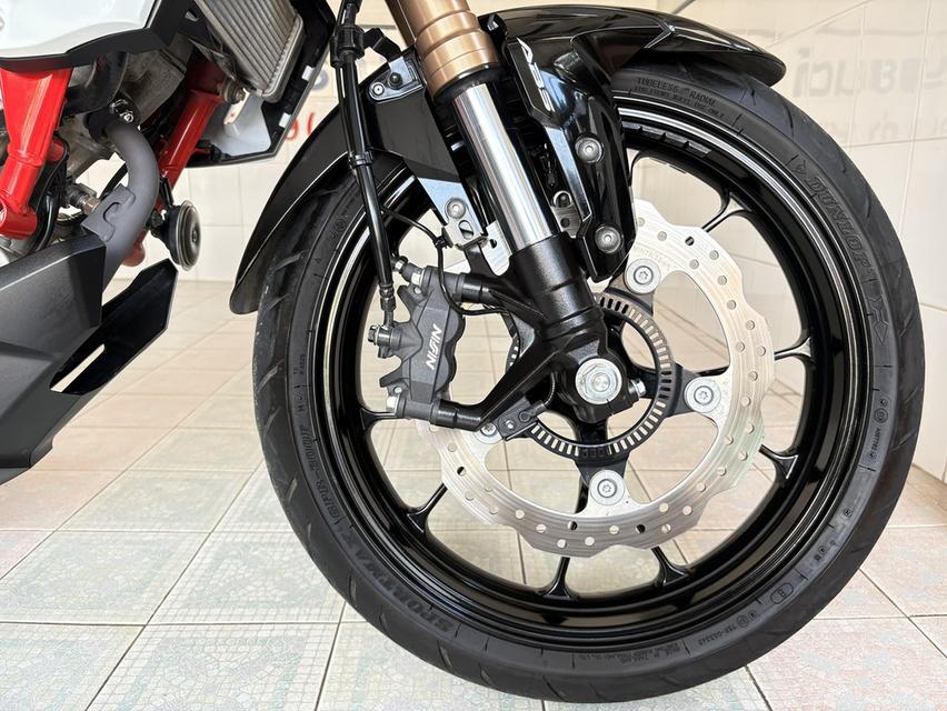 Honda CB150 ABS วิ่ง 8000 โล ปี67 รูปที่ 6