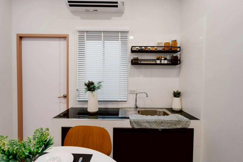 🏡ขายบ้านเดี่ยวชั้นเดียว สไตล์นอร์ดิก เงียบสงบ เดินทางสะดวก★★★ 12