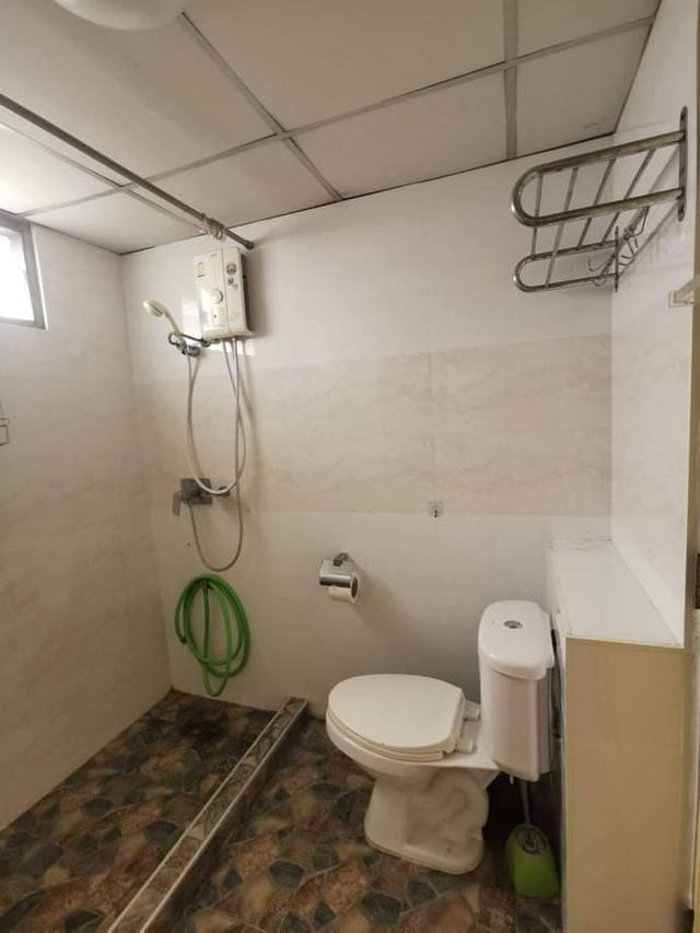 ขายห้องชุด คอนโด Low Rise ใจกลางเมือง พระราม9 พื้นที่ 40.2 ต.ร.ม.โทร 0818269745 7