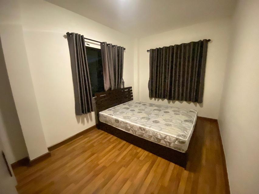 🏡 บ้านเดี่ยว 4 นอน สไตล์ครอบครัว! รับสัตว์เลี้ยง ใกล้ตลาดแม่กวง Spacious 4-Bedroom House for Rent - Pet Friendly & Secure Project! 2