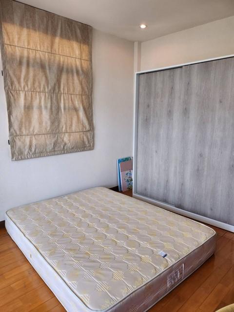 ให้เช่าบ้านแฝด 2 ชั้น โครงการ บ้านศิรินเทพ ลาดพร้าว 101 Baan Sirinthep ตกแต่งสวยเฟอร์นิเจอร์ครบพร้อมอยู่ 9