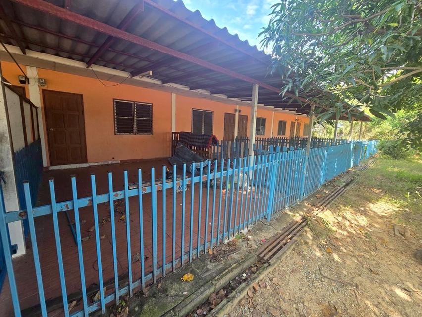 บ้านพร้อมที่ดินทำเลทอง ใกล้เซ็นทรัลพิษณุโลก 2