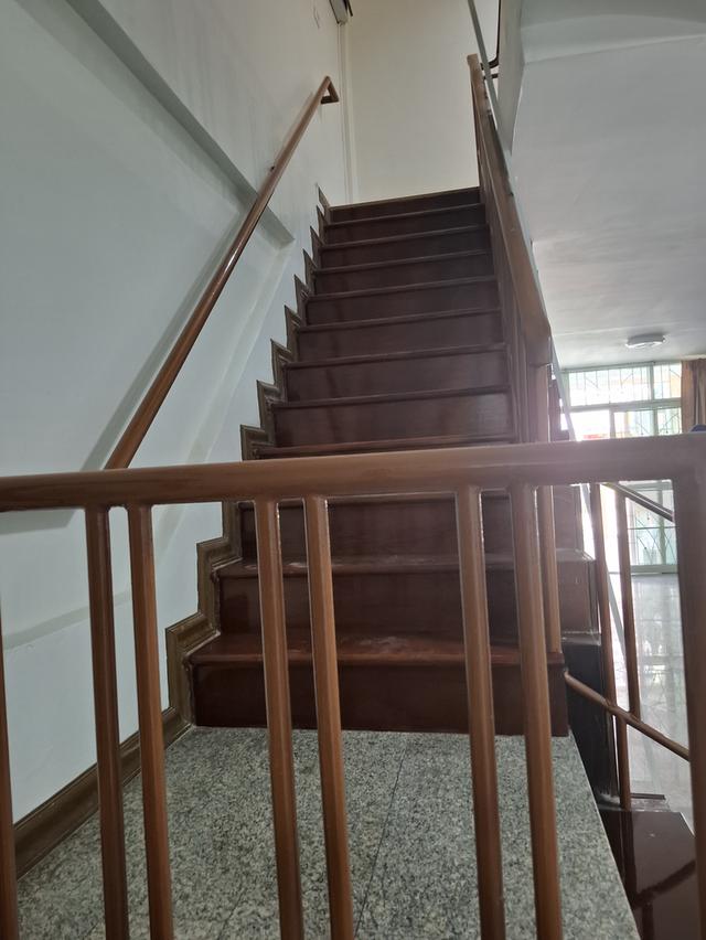 ขายทาวน์เฮ้าส์ 3 ชั้น 2 หลังทะลุกันหมู่บ้านสินทวีสวนธน 1 16