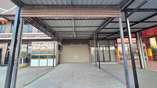 อาคารพาณิชย์ อนานคร โครงการ 5 ต.คานหาม อ.อุทัย จ.พระนครศรีอยุธยา 4