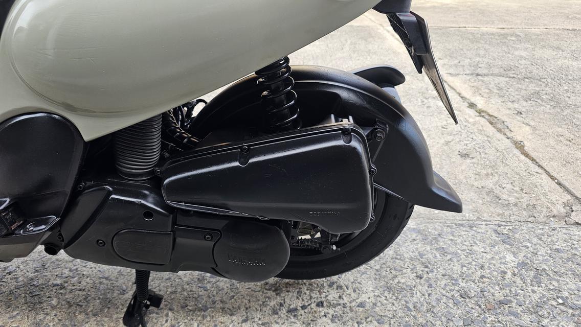 ขายรถมอเตอร์ไซมือสอง 12