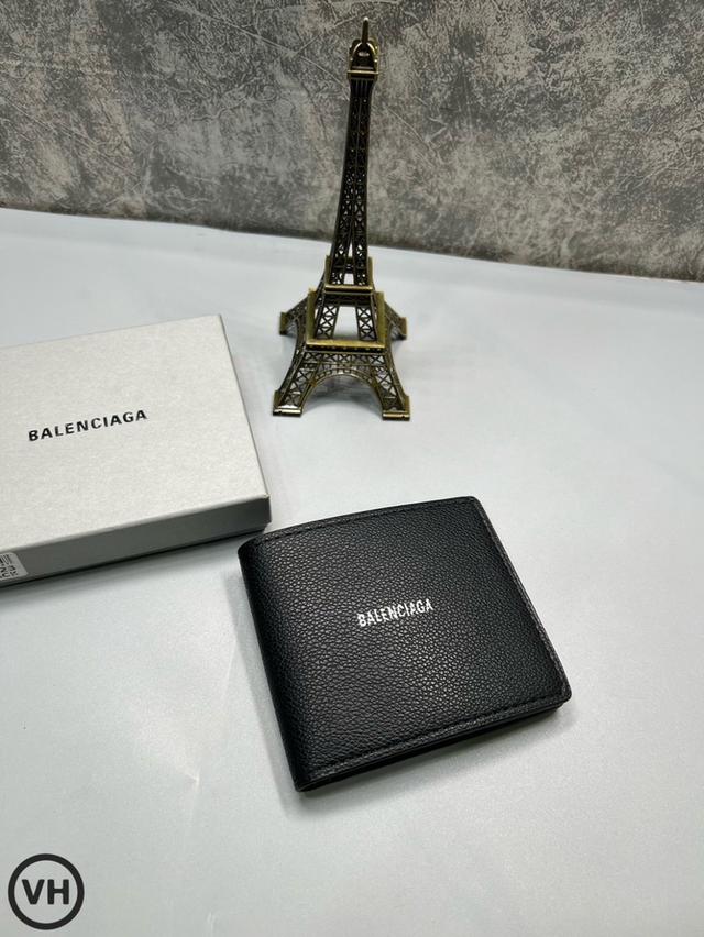 กระเป๋าตังค์Balenciaga 8