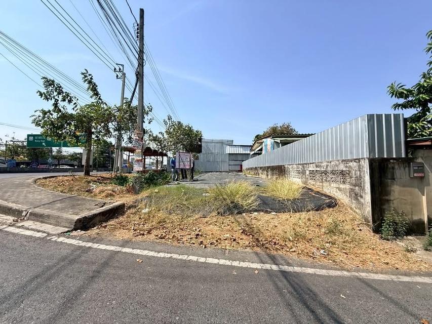 ขายด่วน !! ที่ดิน 46.8 ตารางวา) ติดถนนคอนกรีตสาธารณะ ซอย นวมินทร์74 แยก 1-9 ถนน รัชดา-รามอินทรา รูปที่ 5