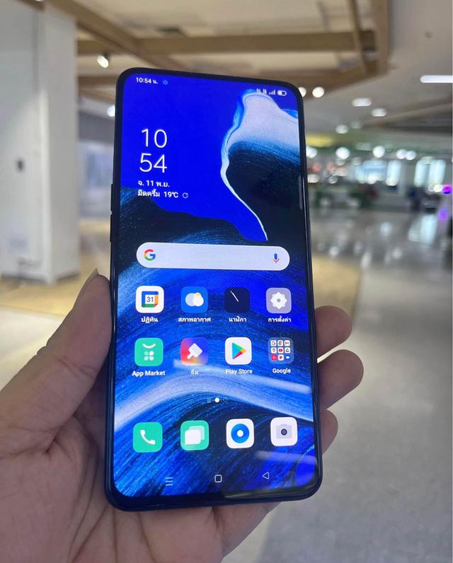 ขายมือถือรุ่น Oppo Reno 2 มือ 2