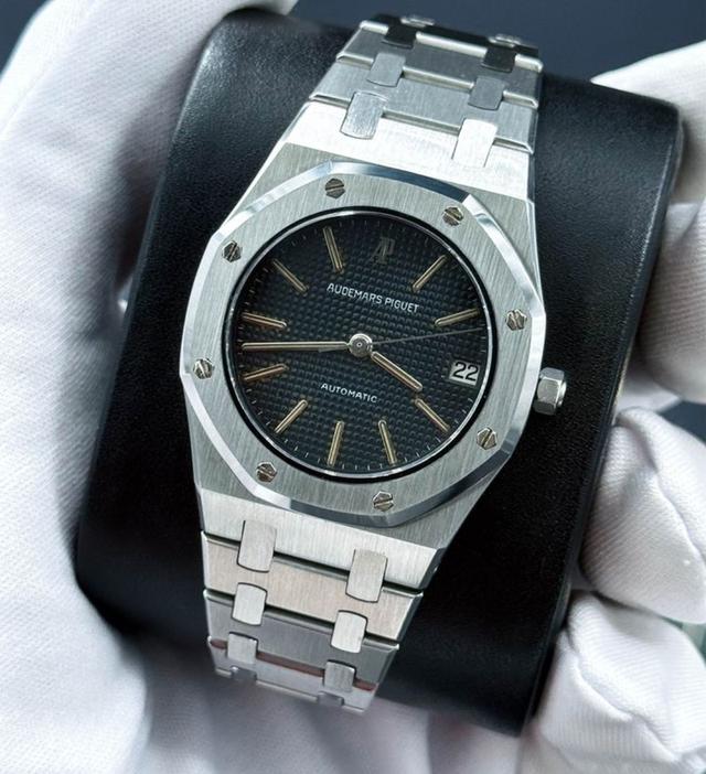 Audemars Piguet Royal Oak    2