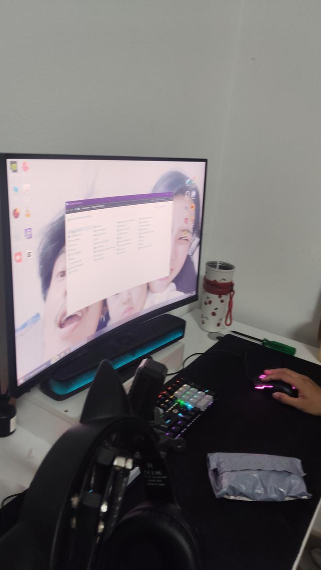 คอมพิวเตอร์ยกชุดพร้อมจอ รูปที่ 3