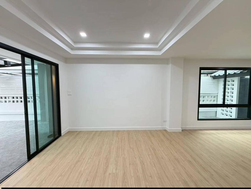 ขายบ้านสวยทำเลเด่น.. 7