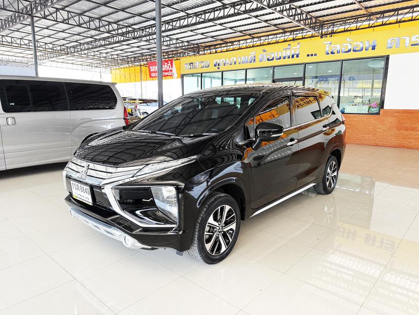 Mitsubishi Xpander 1.5 GT (ปี 2020) SUV AT 1