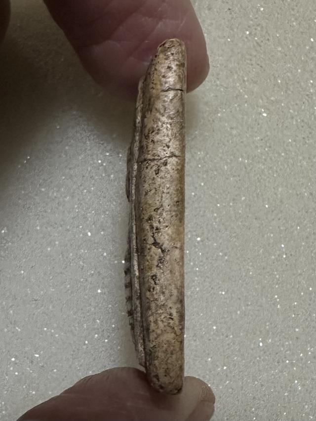 พระสมเด็จ วัดเกศ7ชั้น นิยม รูปที่ 4