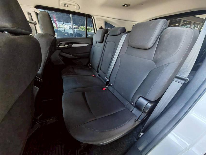 2023 ISUZU MU-X 1.9 ACTIVE 10