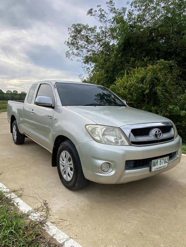 Toyota smart cab 2.5 j ปี 2010 รูปย่อยที่ 3