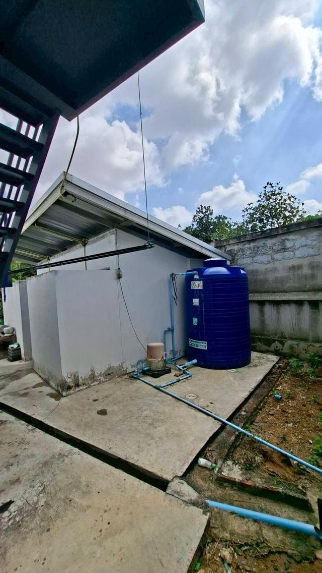 โกดัง ที่พักอาศัย พร้อมอยู่ พนัสนิคม ชลบุรี 2